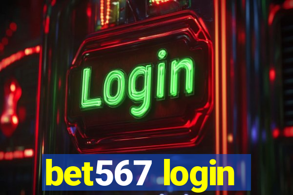 bet567 login